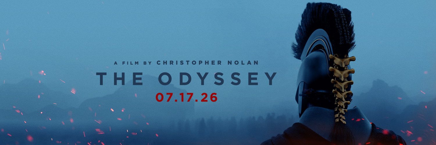 The Odyssey